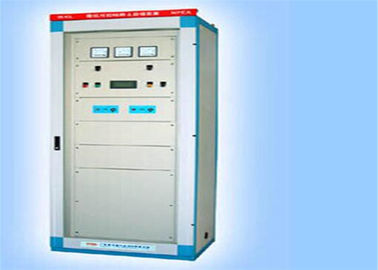 Control System Digital Excitation Panel For Power Station Energy Saving