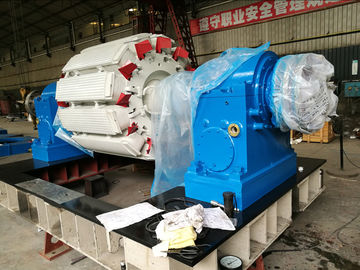 500KW 5000KW Mini Hydro Turbine Generator Pelton Turbine Generator