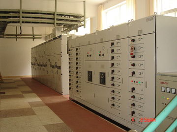 Power Station Integrated Control Panel for power station