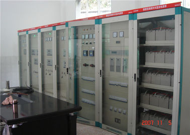 Power Station Integrated Control Panel for power station