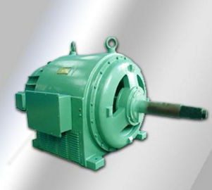 Durable Hydro Electric Generator 100KW 50MW For Hydro Power Plant