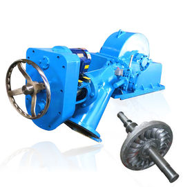 Durable Water Powered Generator/Hydro Turbine Generator/Turgo Water Turbine