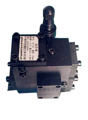 Hydraulic Governor Combination Valve For Hydropower Station