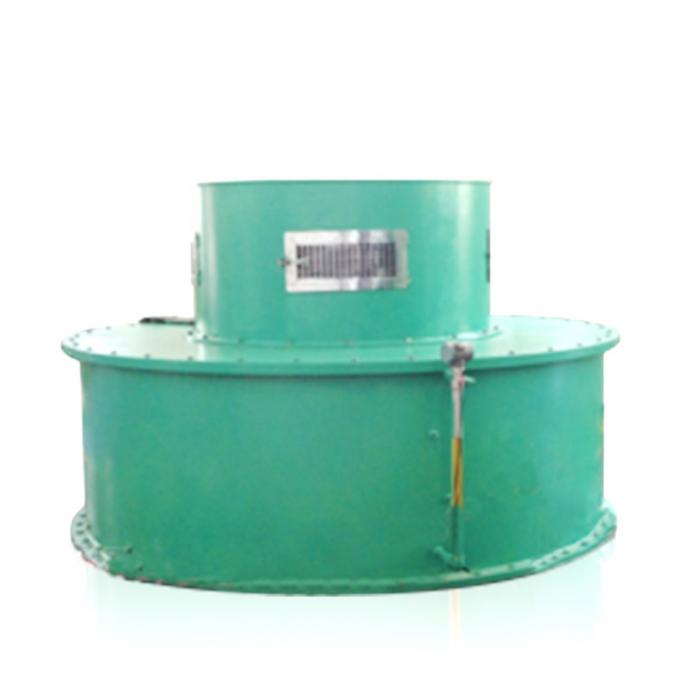 1 Mw Kaplan Hydro Turbine Water Powered Generator With Adjustable Blades