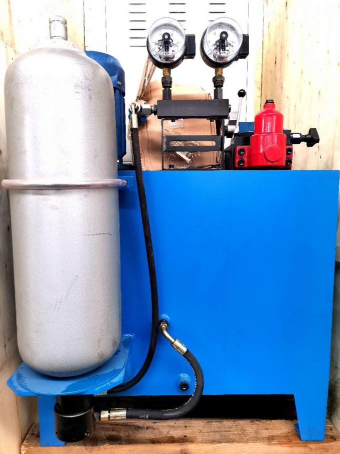 Speed Governor Turbine Spare Parts Control System For Hydropower Plant