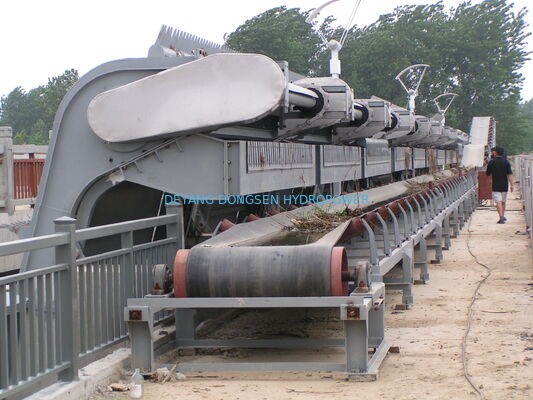 Rack Machine Cleaning Trash Rack Cleaning Machine factory, Buy good quality Trash Rack ...