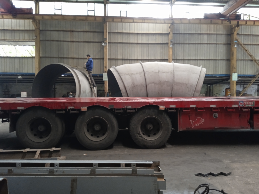 Welded Joint Type Black Steel Pipe for Hardened Metals Applications