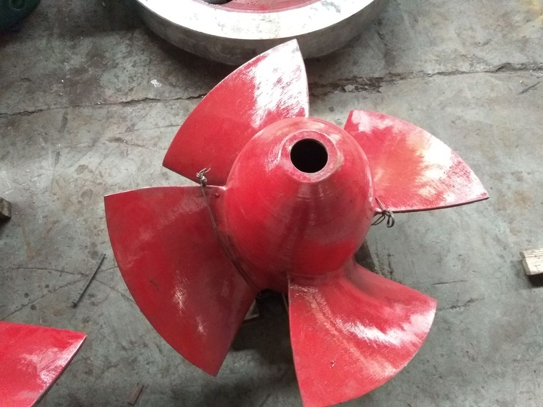 Kaplan Hydro Turbine Generator with Manual or Automatic Control, 1-10 Meters Runner Diameter, and Stainless Steel Construction