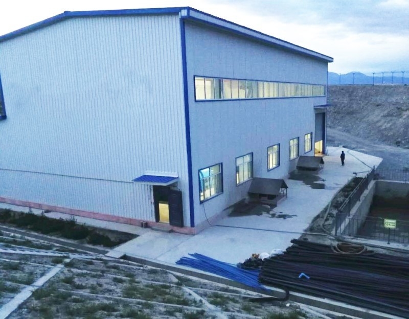 Efficiency 88-96% High Head Water Turbine Pelton Hydro Turbine Factory Customized To Your Specifications