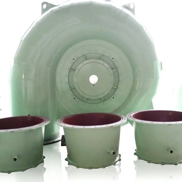 Static Silicon Brushless Water Turbine 220V-690V Rated Voltage 200kw-20mw Power Output