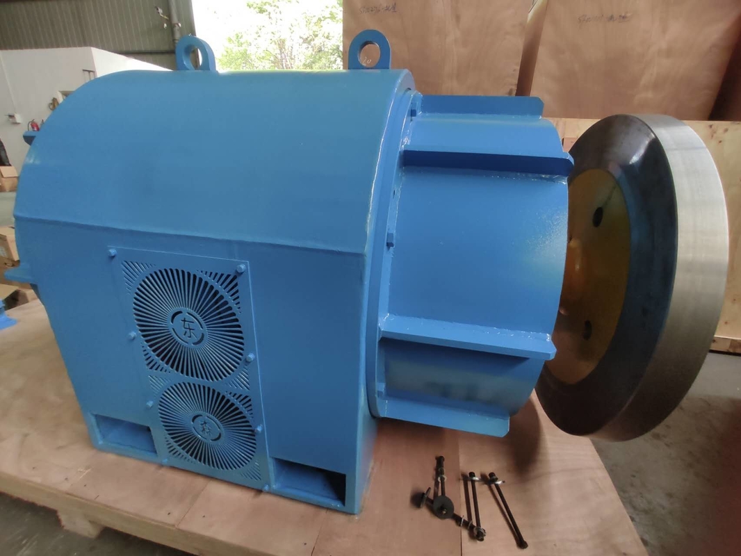 Need Parameters Francis Hydro Turbine Generator Unit With More Than 50 Years Lifespan
