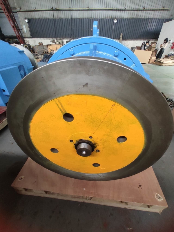 High Durability Hydro Turbine Generator for 50HZ/60HZ Frequency and Water Head 5m-500m