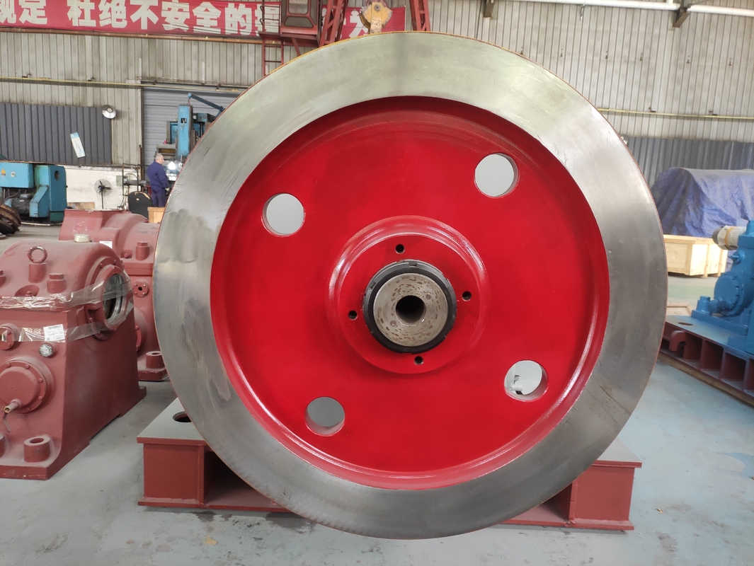 66kv Output Voltage Hydro Turbine Generators For Power Stations Original