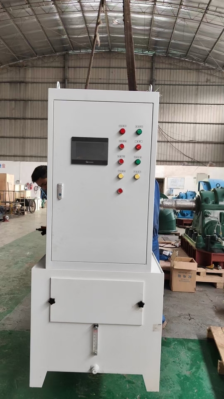 Multiple Blades Performance Water Power Turbine with 10-20 Years Lifespan and 90% Efficiency
