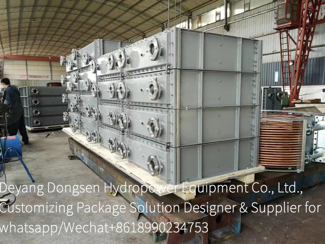 Stainless Steel Water Power Turbine for Eco-Friendly and Sustainable Energy Production Runner Diameter 0.5 10 Meters