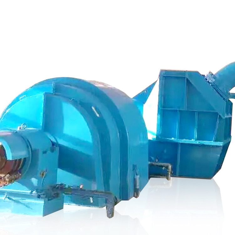 30-50 Years Life Span Hydro Turbine Generator with High Capacity of 300kw-20mw and Stainless Steel Runner Material