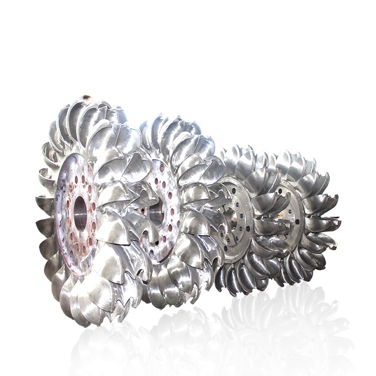 3 Phase Hydro Turbine Generator with CNC Machining and Varying Lead Time Availability