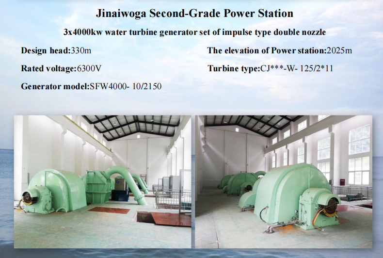 Custom Pelton Turbine Generators | Durable, Eco-Friendly Hydro Power Equipment for Renewable Energy