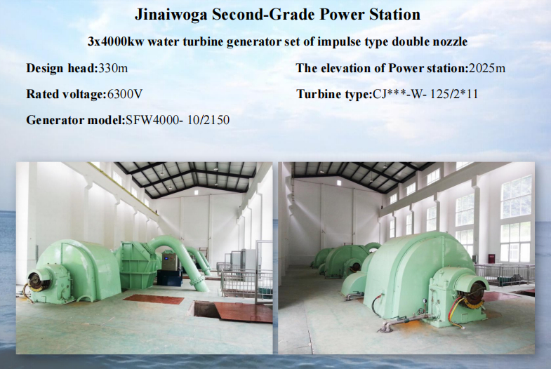 Custom Pelton Turbine Generators | Durable, Eco-Friendly Hydro Power Equipment for Renewable Energy