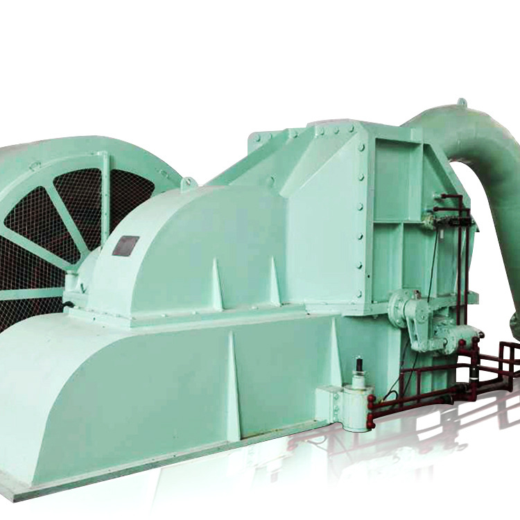 Advanced Hydroelectric Turbine with Speed Range of 150RPM-1000RPM and 0.5 10 Meters Runner Diameter