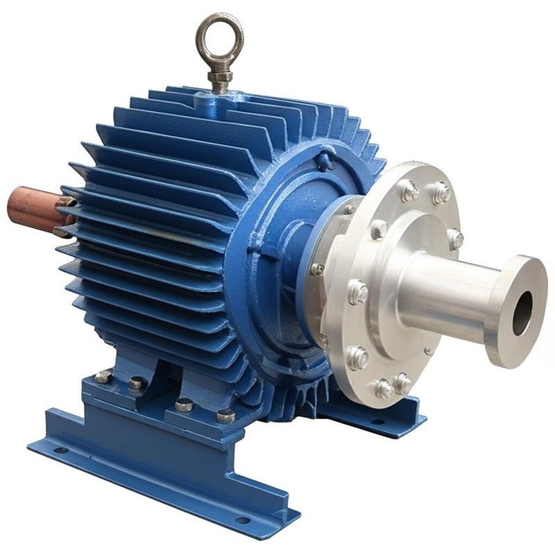 Customized Blade Width Hydro Turbine Runner with 0.5-10 Meters Runner Diameter for Sustainable Water Resource Utilization