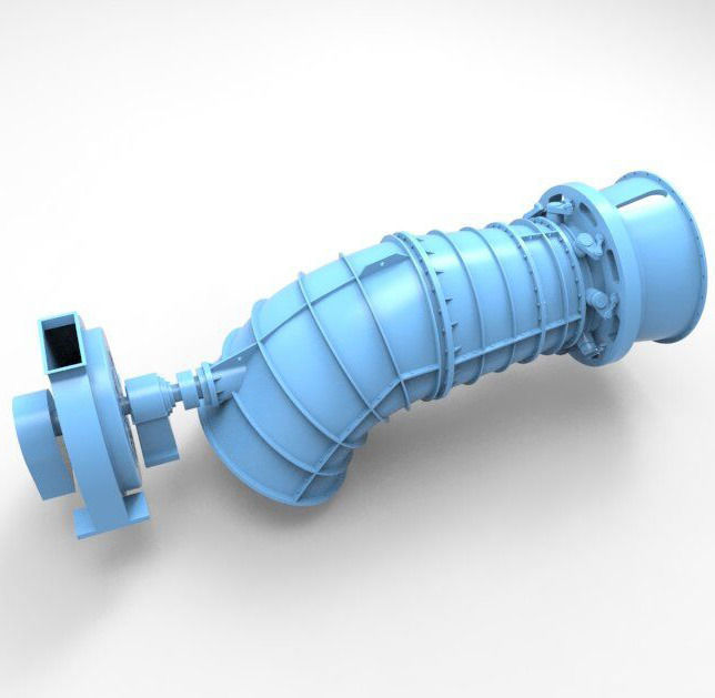 200kW 10MW Customized Insulation Class FFH CLASS Industrial Power Equipment Tailored to Specific Operational Requirements