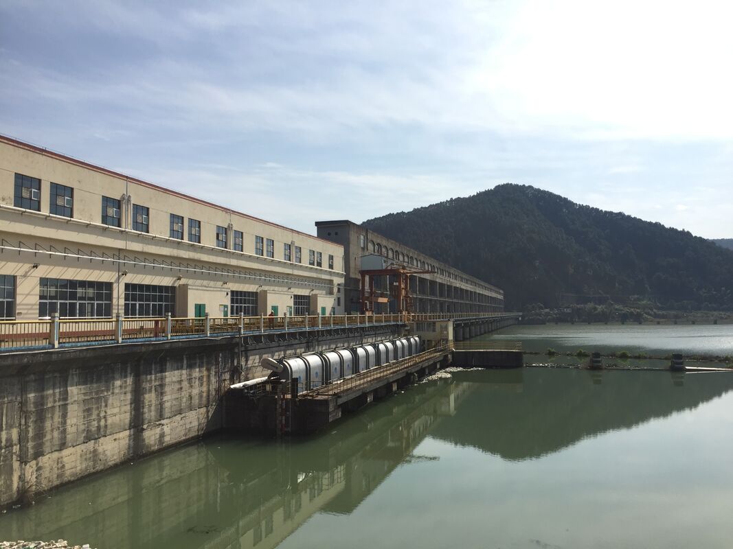 Thickness 4.5 to 16 Mm Trash Rack Cleaning Machine with Speed Range 150RPM to 1000RPM and Rack Width Compatibility 0.5 To 3 Meters