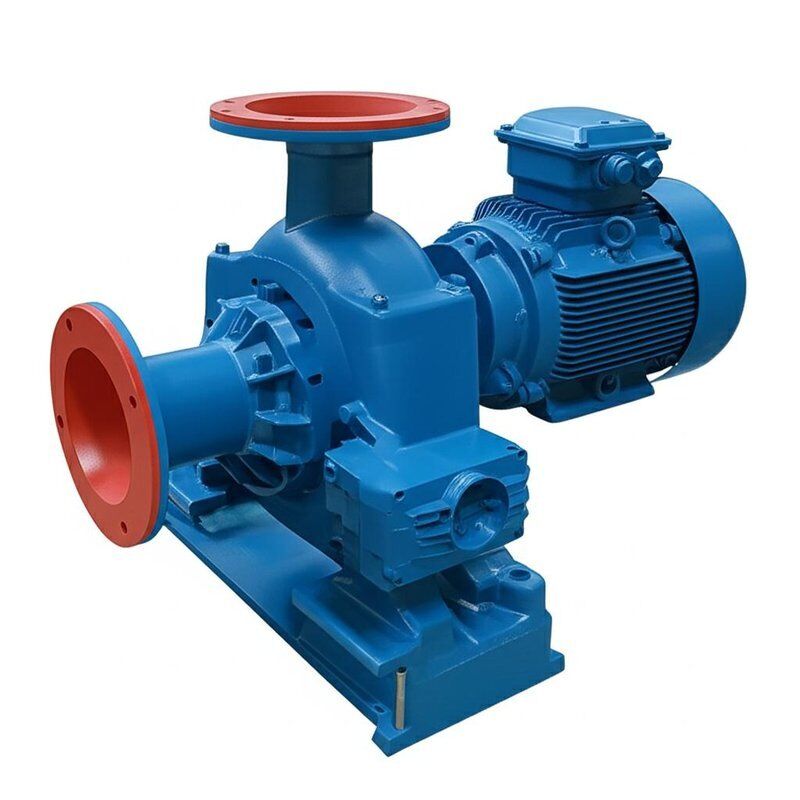 Francis Turbine Generator with 1000r/min Design Speed for Horizontal or Vertical Layout and 300kW-20MW Power Range