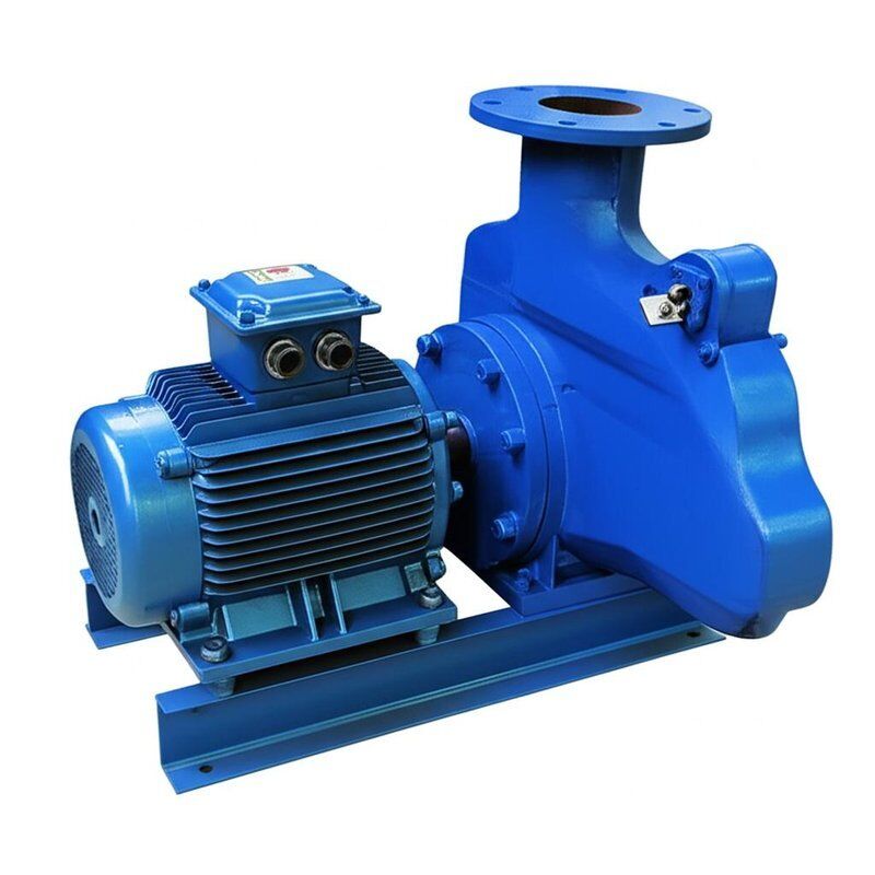 Turgo Turbine Generator with 15-300 Meters Operating Head 30-50 Years Lifespan and F/F/H CLASS Insulation