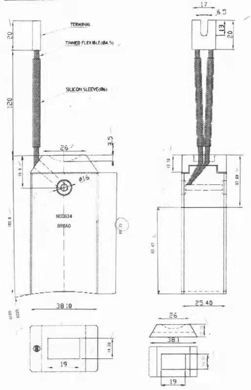 Air-cooled water turbine generator including automatic voltage regulator AVR optimized for hydroelectric power plant applications