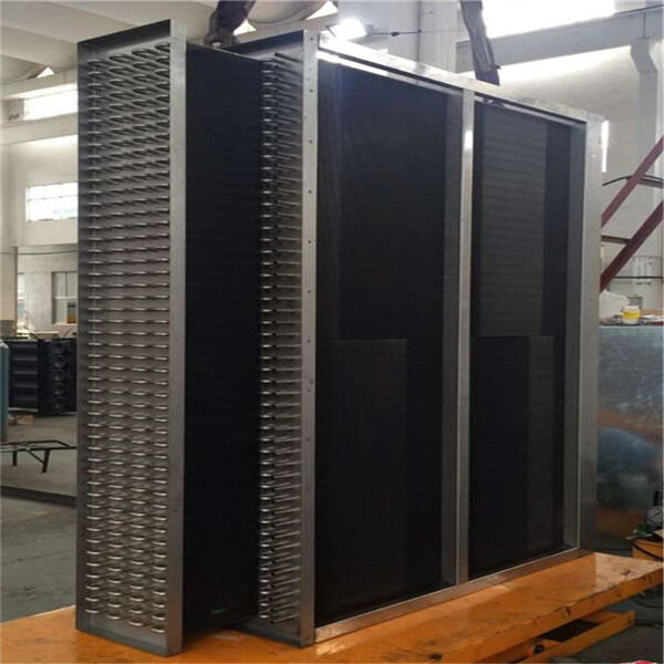 10 to 100 Kg Oil Cooler For Hydro Turbine Heat Exchanger High Reliability Ensuring Continuous Operation Without Failure