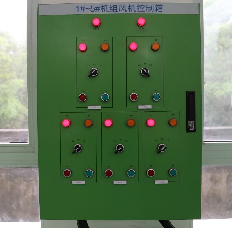 Automatic Control Mode Francis Turbine Generator Horizontal Or Vertical Layout Pattern Built To Support Power Generation