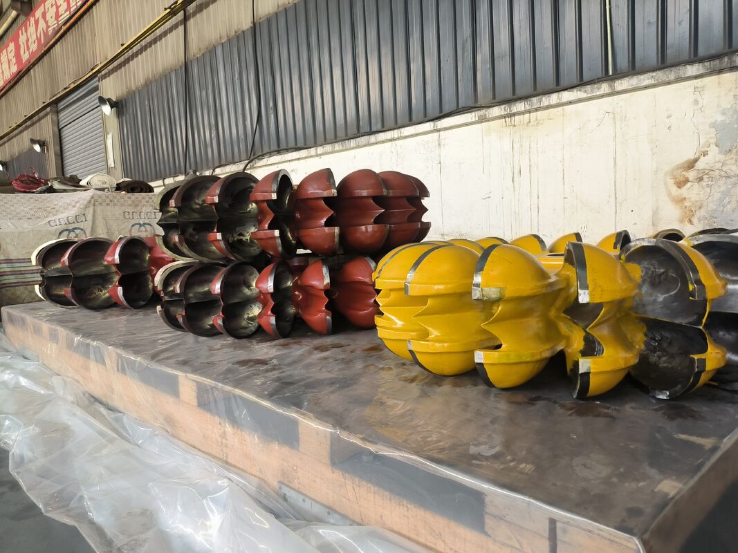 High Corrosion Resistance Hydro Turbine Runner with 92% Efficiency and 10 MPa Inlet Pressure for Hydropower Plants