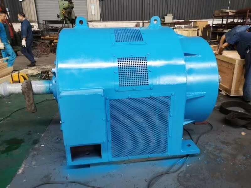 Impulse Type Turgo Water Turbine Generator For 30-400 meter Water Head