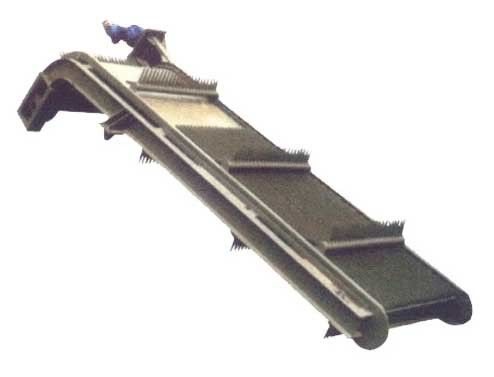 Industrial Cleaning Machine with 0.5 to 3 Meters Rack Width Compatibility and High-strength Steel Corrosion-resistant Components for Automatic or Manual Control