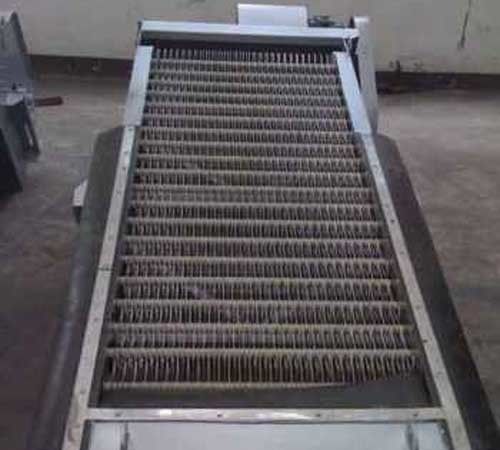 Industrial Operation Industrial Cleaning Machines Incorporating Rack Width Compatibility 0.5 to 3 Meters Providing Cleaning Solutions