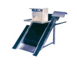 Conventional Rotary Mechanical Fine Bar Screen For Wastewater Solutions