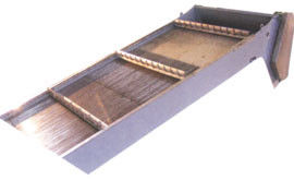 Motor Driven Trash Rack Cleaning Machine with 4.5 to 16 Mm Thickness and 150RPM-1000RPM Speed Range for Industrial Debris Removal