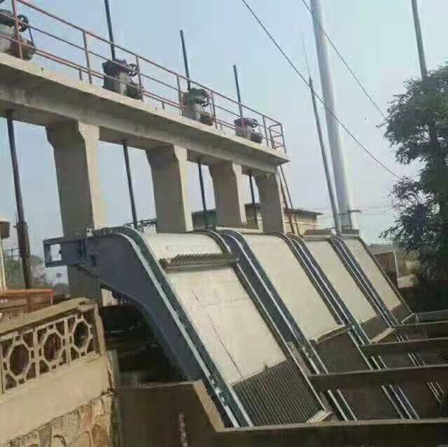 Industrial Operation Industrial Cleaning Machines Incorporating Rack Width Compatibility 0.5 to 3 Meters Providing Cleaning Solutions