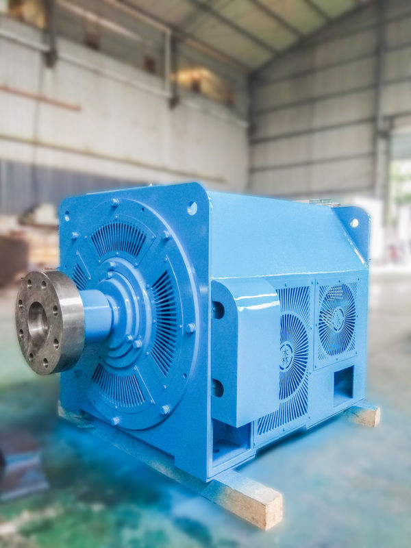 Turgo Turbine Generator with Stainless Steel Runner 50-400m Rated Head and Butterfly Valve for Off Grid or On Grid Power Solutions