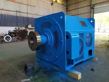 Turgo Turbine Generator with Stainless Steel Runner 50-400m Rated Head and Butterfly Valve for Off Grid or On Grid Power Solutions