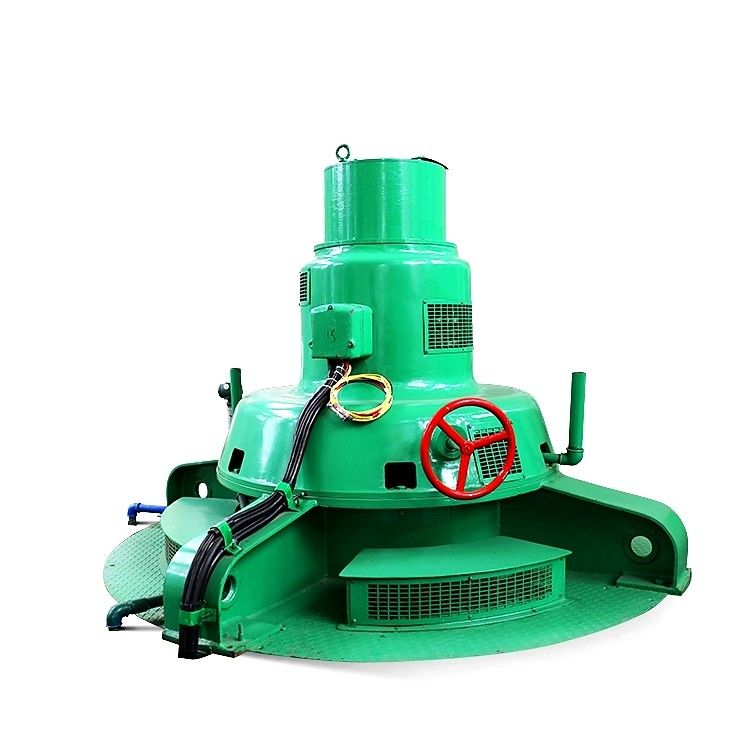 20-900RPM Water Turbine Generator with 300KW-20MW Power Range and Low Maintenance for Eco-Friendly Energy Production