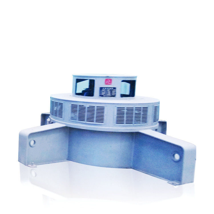 20-900RPM Water Turbine Generator with 300KW-20MW Power Range and Low Maintenance for Eco-Friendly Energy Production