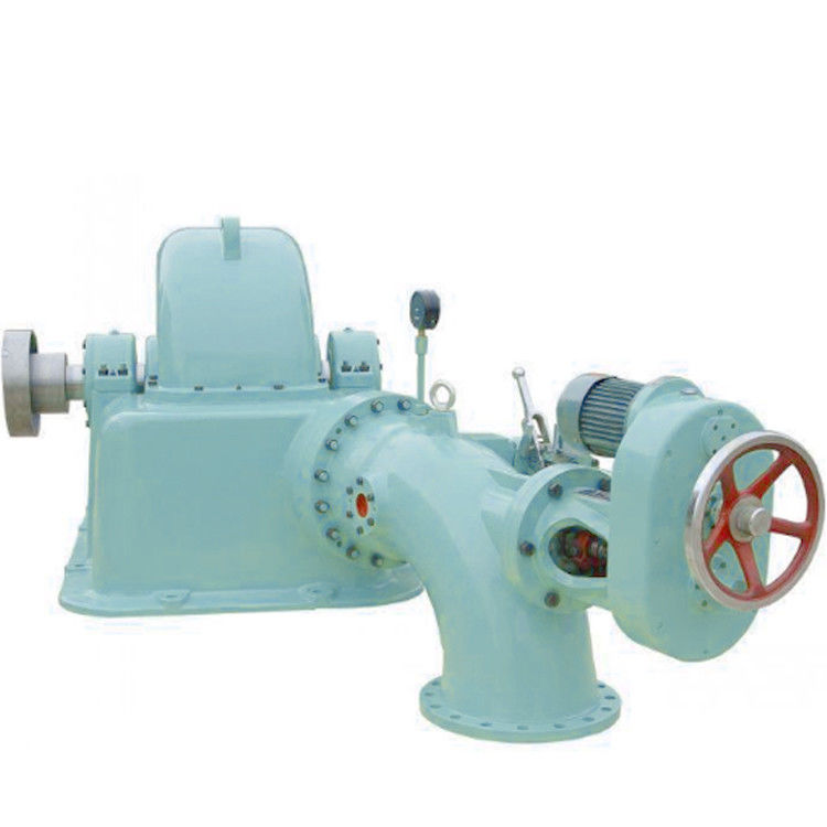 Up To Several MW Design 3x715kW Capacity Power Output Range Innovative Engineering For Sustainable Industrial Solutions