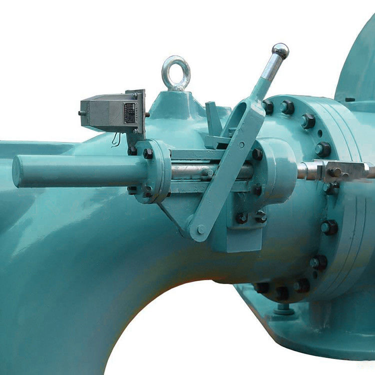 Up To Several MW Design 3x715kW Capacity Power Output Range Innovative Engineering For Sustainable Industrial Solutions