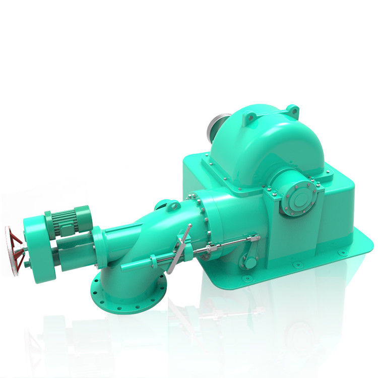 Up To Several MW Design 3x715kW Capacity Power Output Range Innovative Engineering For Sustainable Industrial Solutions
