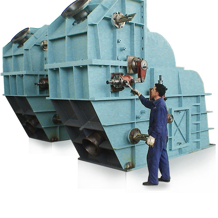 High Head 100m To 2000m Pelton Turbine Generator Rated Voltage 6-10kV Custom Engineered For Hydropower Energy Production