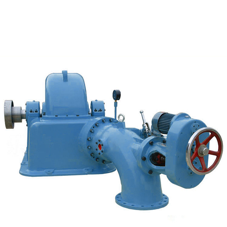 Up To Several MW Design 3x715kW Capacity Power Output Range Innovative Engineering For Sustainable Industrial Solutions