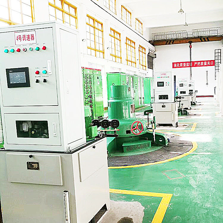 Customized Blade Width Hydro Turbine Runner with 0.5-10 Meters Runner Diameter for Sustainable Water Resource Utilization