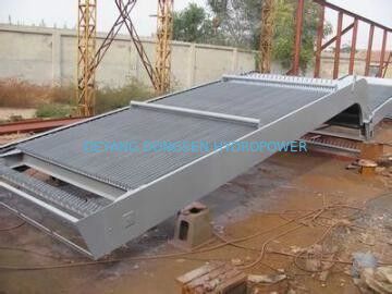 Customizable Air Oil Cooler Hydro Turbine Generator Bearing Lube Oil System with 50-500kW Heat Dissipation ISO Certified
